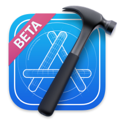 Xcode 15 베타 사용 가능